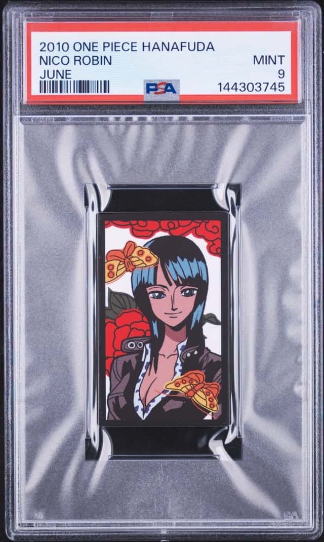 Nico Robin