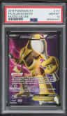 Alakazam Ex