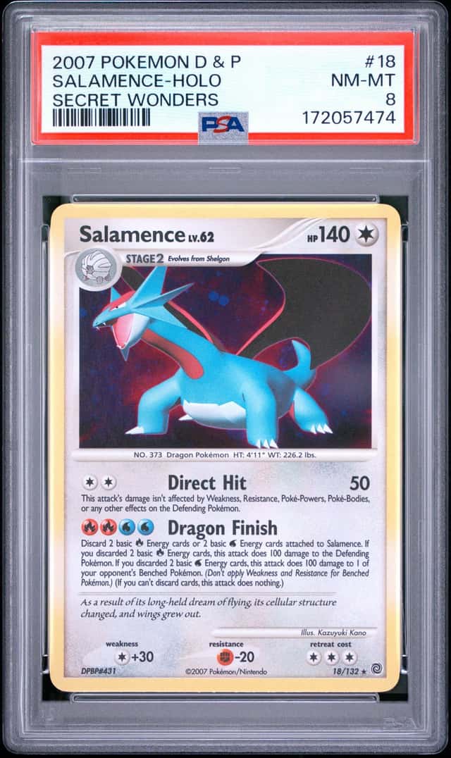 Salamence