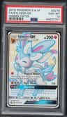 Sylveon Gx