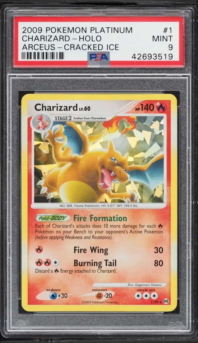 Charizard