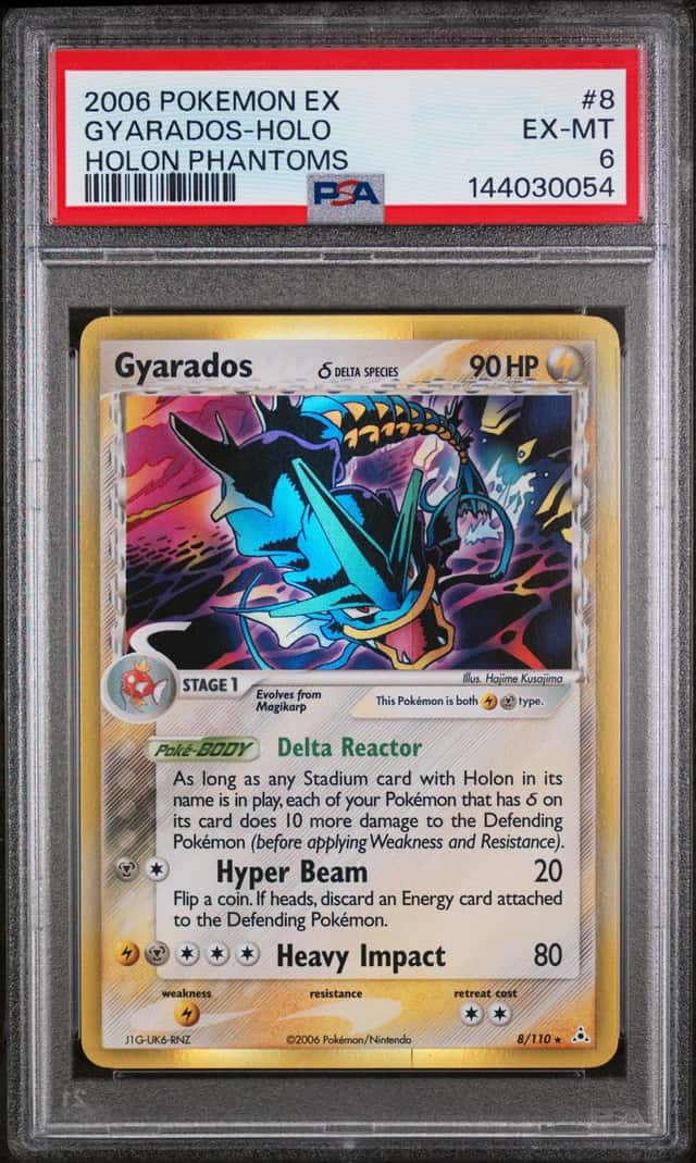Gyarados