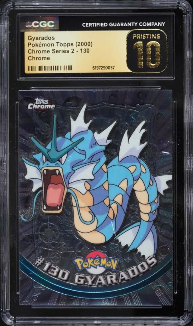 Gyarados