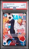 Sanji