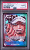 Trafalgar Law