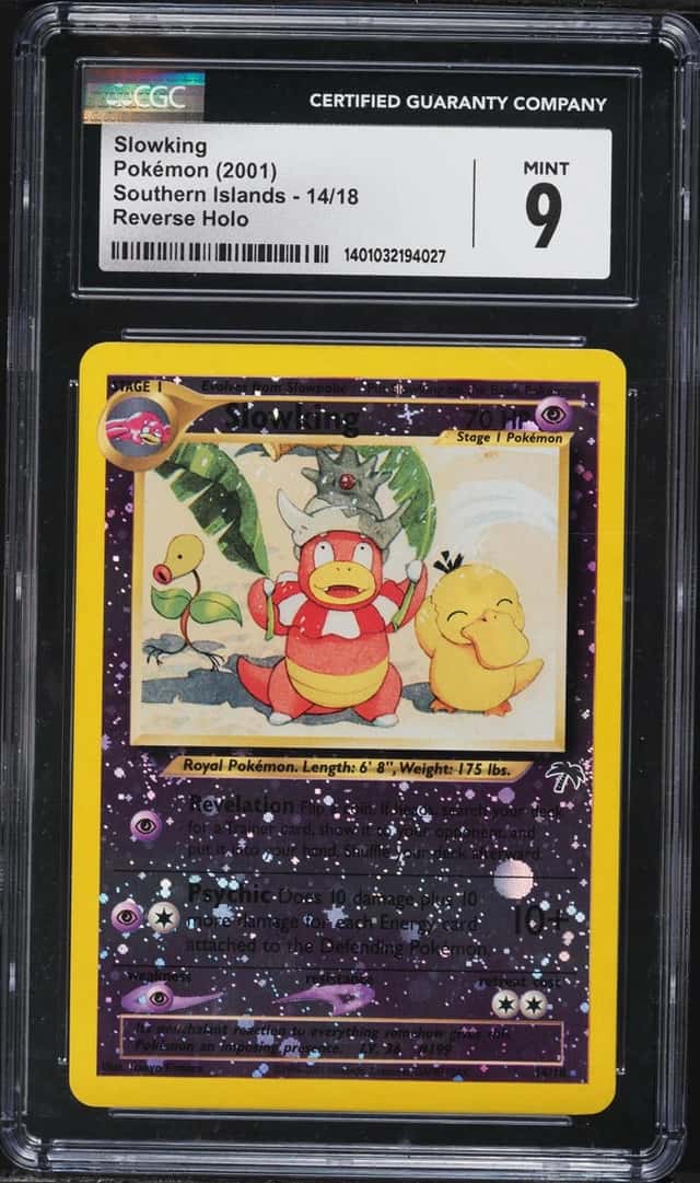 Slowking