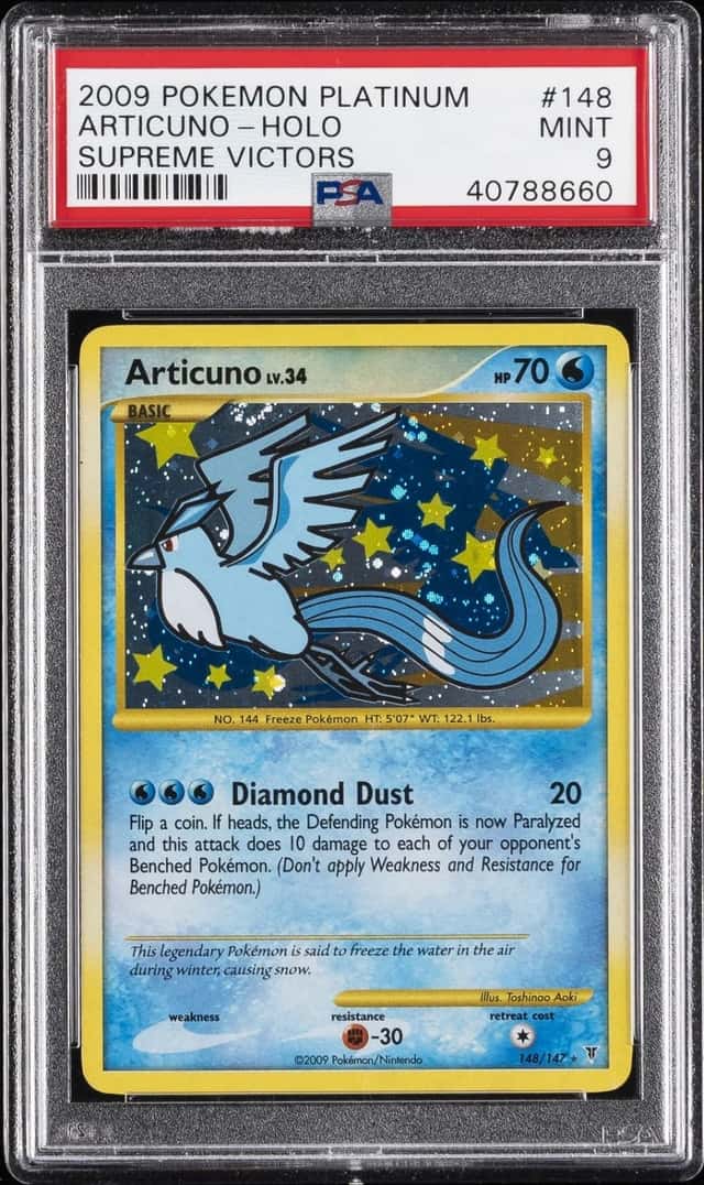 Articuno