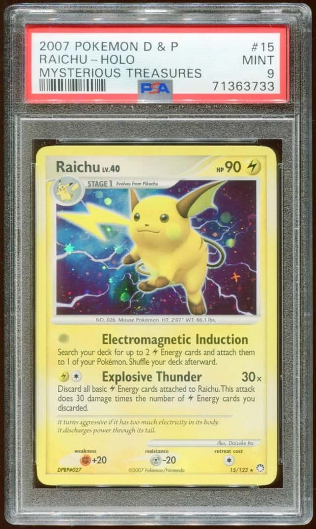 Raichu