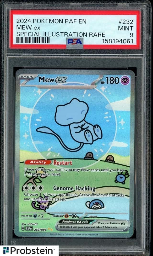 MEW ex