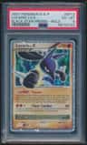 Lucario Lv X