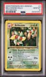 Bellossom