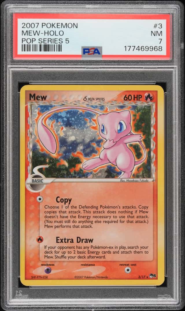 Mew