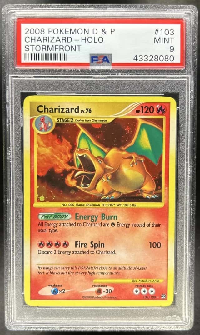 Charizard