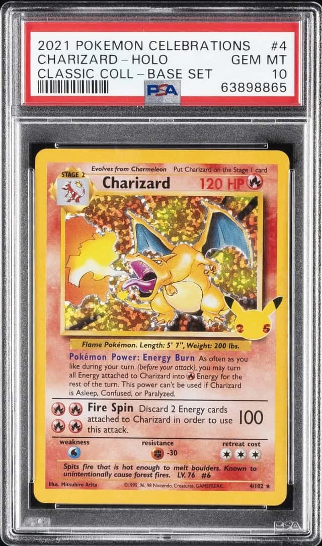 Charizard