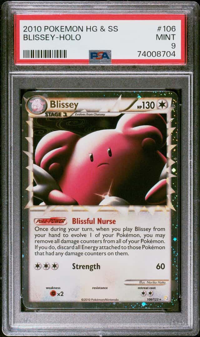 Blissey