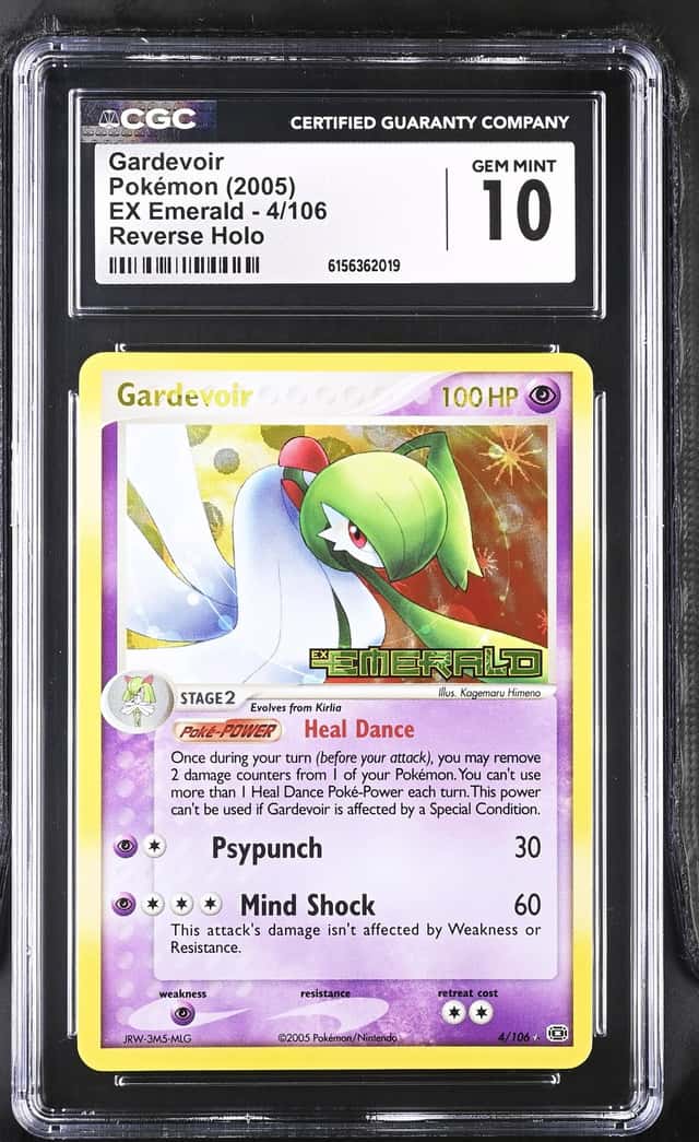 Gardevoir