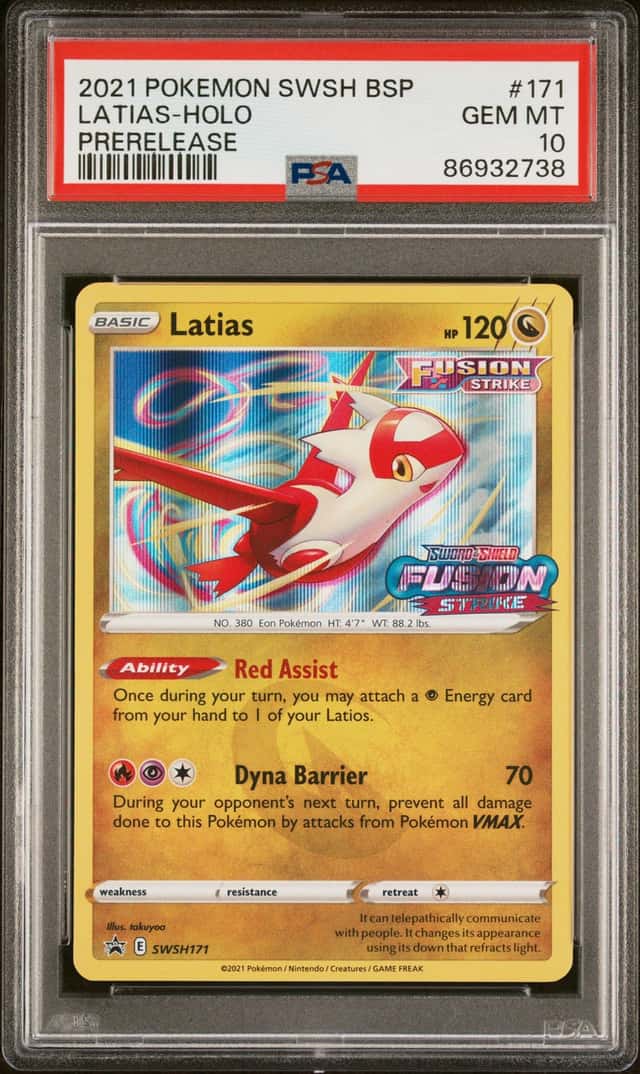 Latias