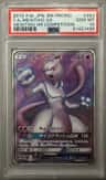 Mewtwo Gx
