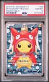 Pretend Magikarp Pikachu