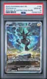 Zekrom Ex
