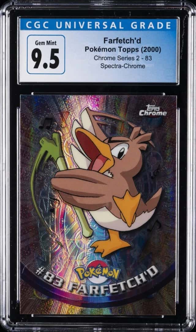 Farfetch'd