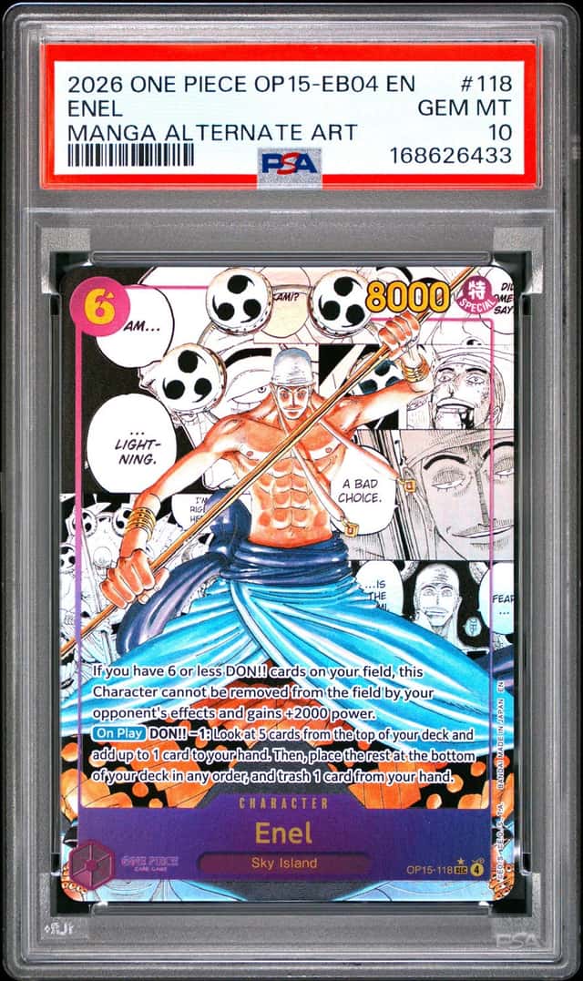 Enel
