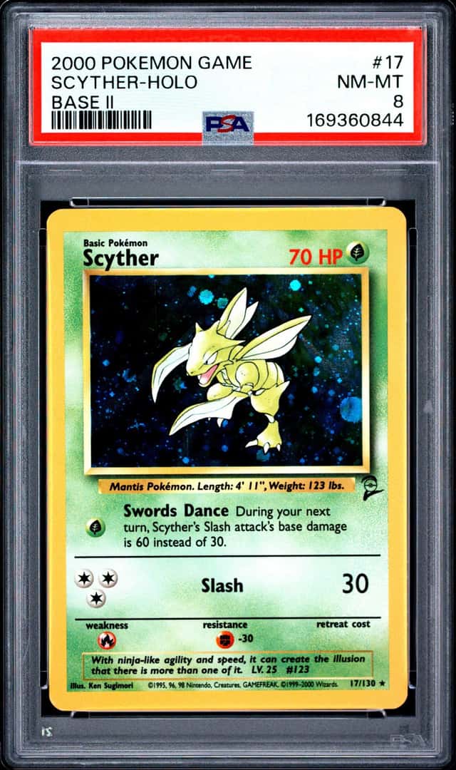 Scyther