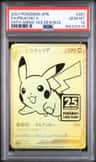 Pikachu V