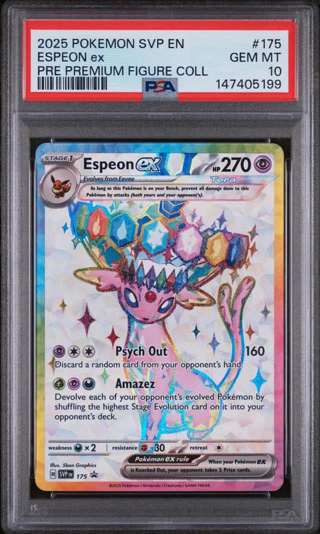 ESPEON ex