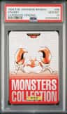 Krabby