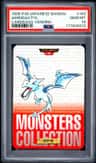 Aerodactyl