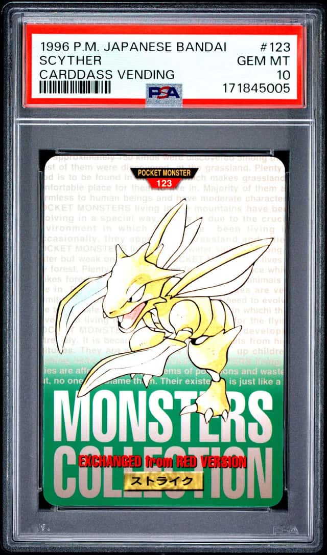 Scyther
