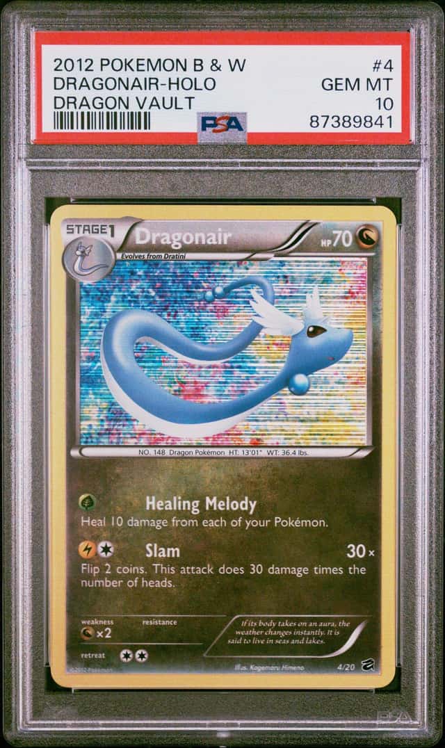 Dragonair
