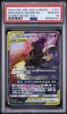 Marshadow & Machamp Gx