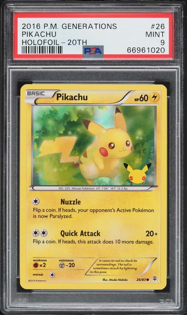 Pikachu