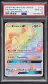 Zeraora Gx