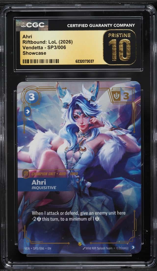Ahri