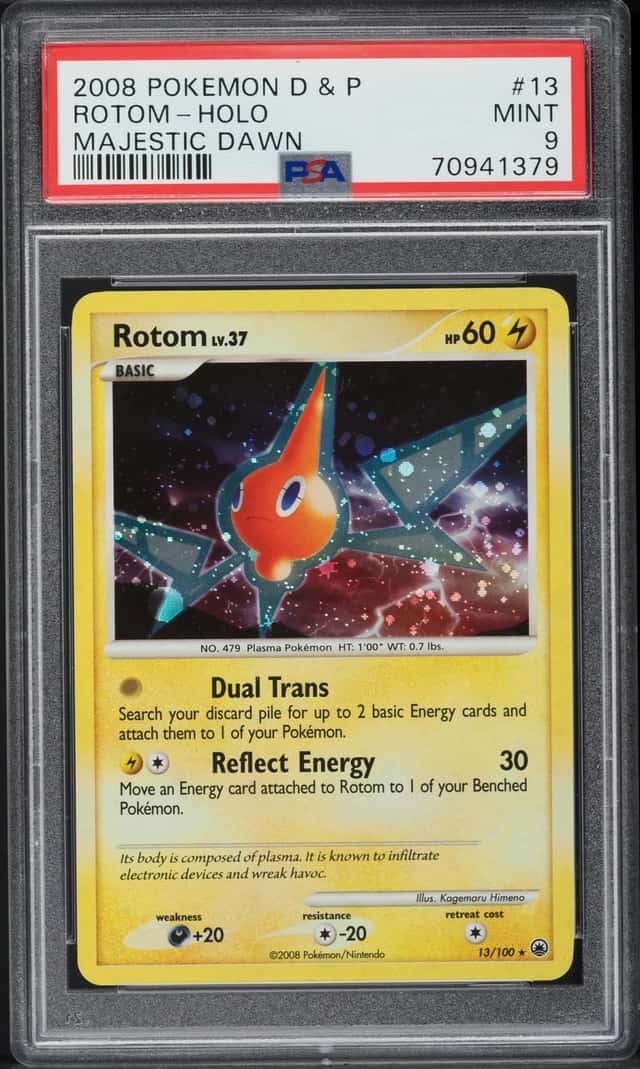 Rotom