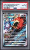 Charizard Vstar
