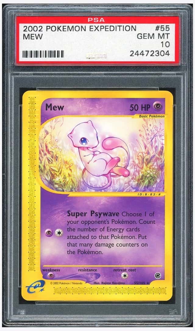 Mew