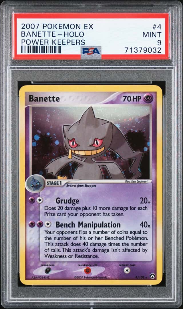 Banette