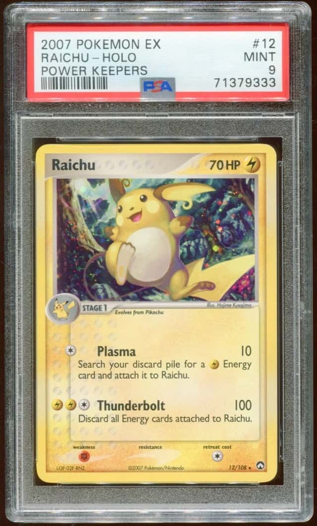 Raichu