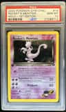 Rocket'S Mewtwo