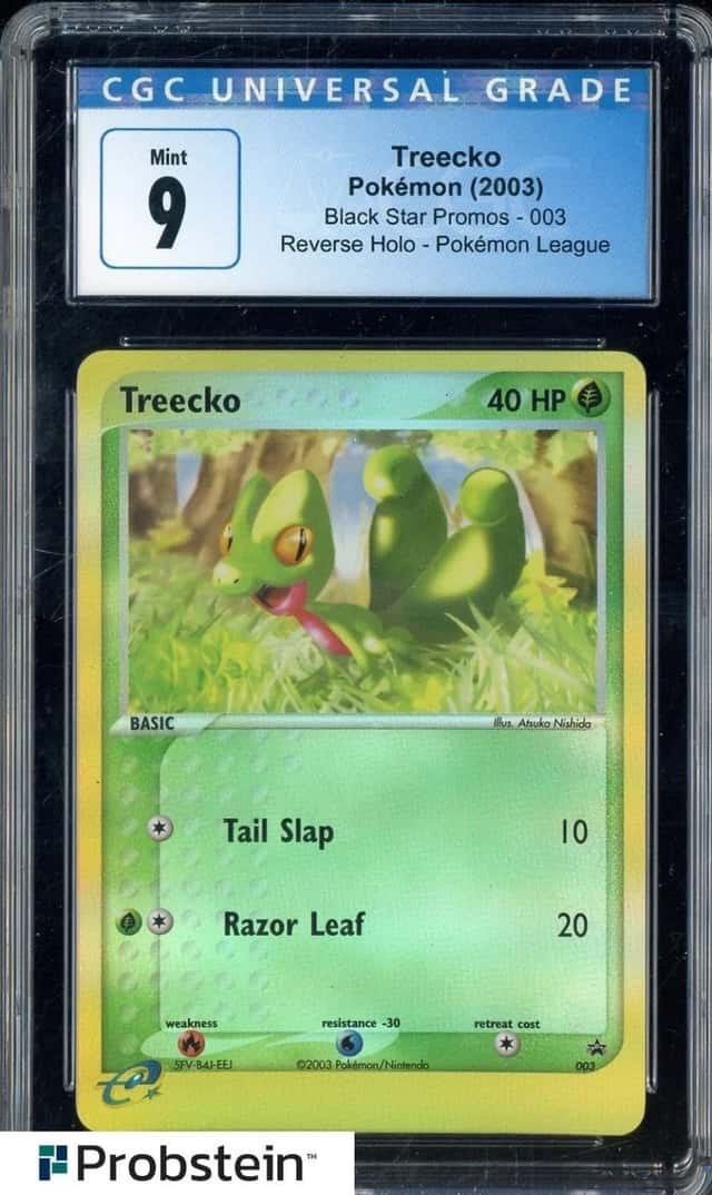 Treecko