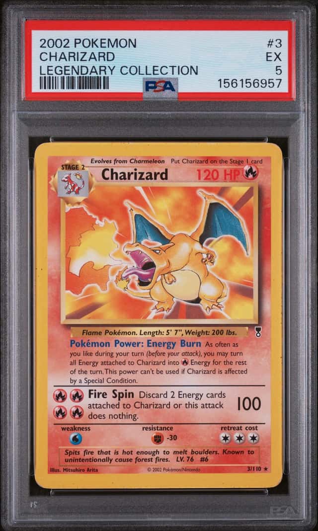 Charizard