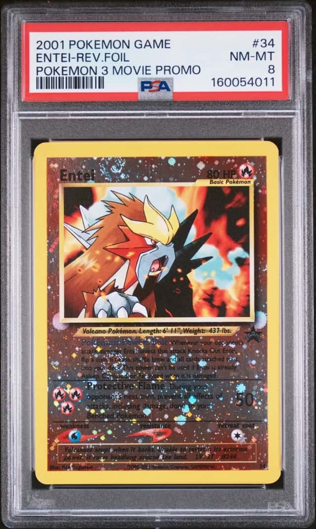 Entei