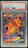 Charizard Gx