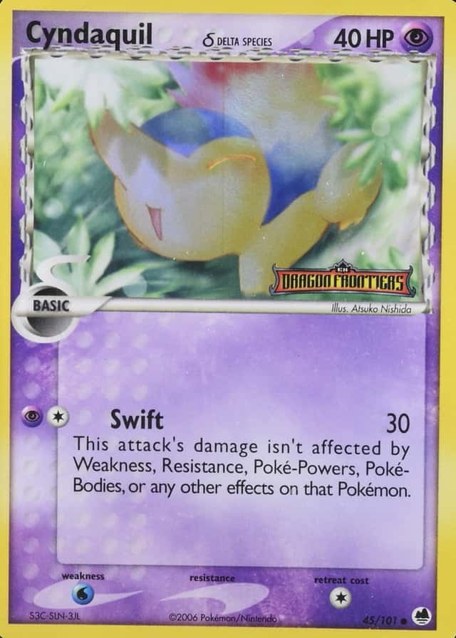 Reverse Holo