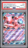 Rocket'S Mewtwo Ex