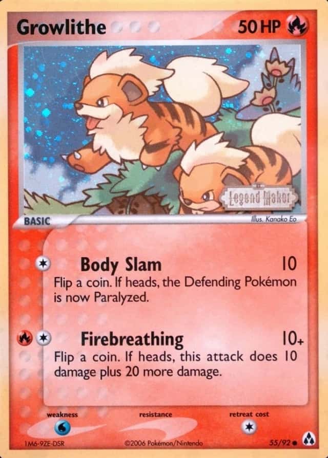 Reverse Holo